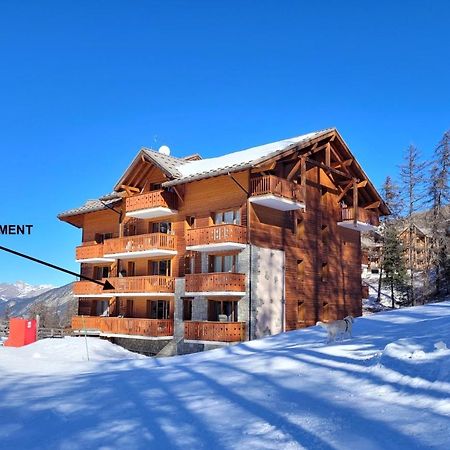 Residence L'Albane Vars  Exterior photo
